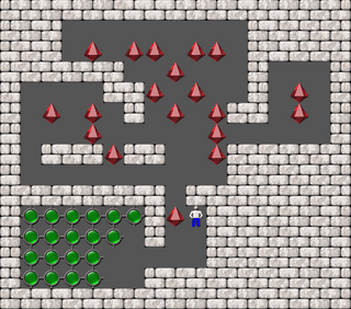Уровень 14 — Bugs1005 collections